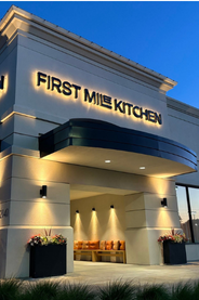 first mile kitchen