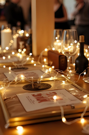 silent auction image